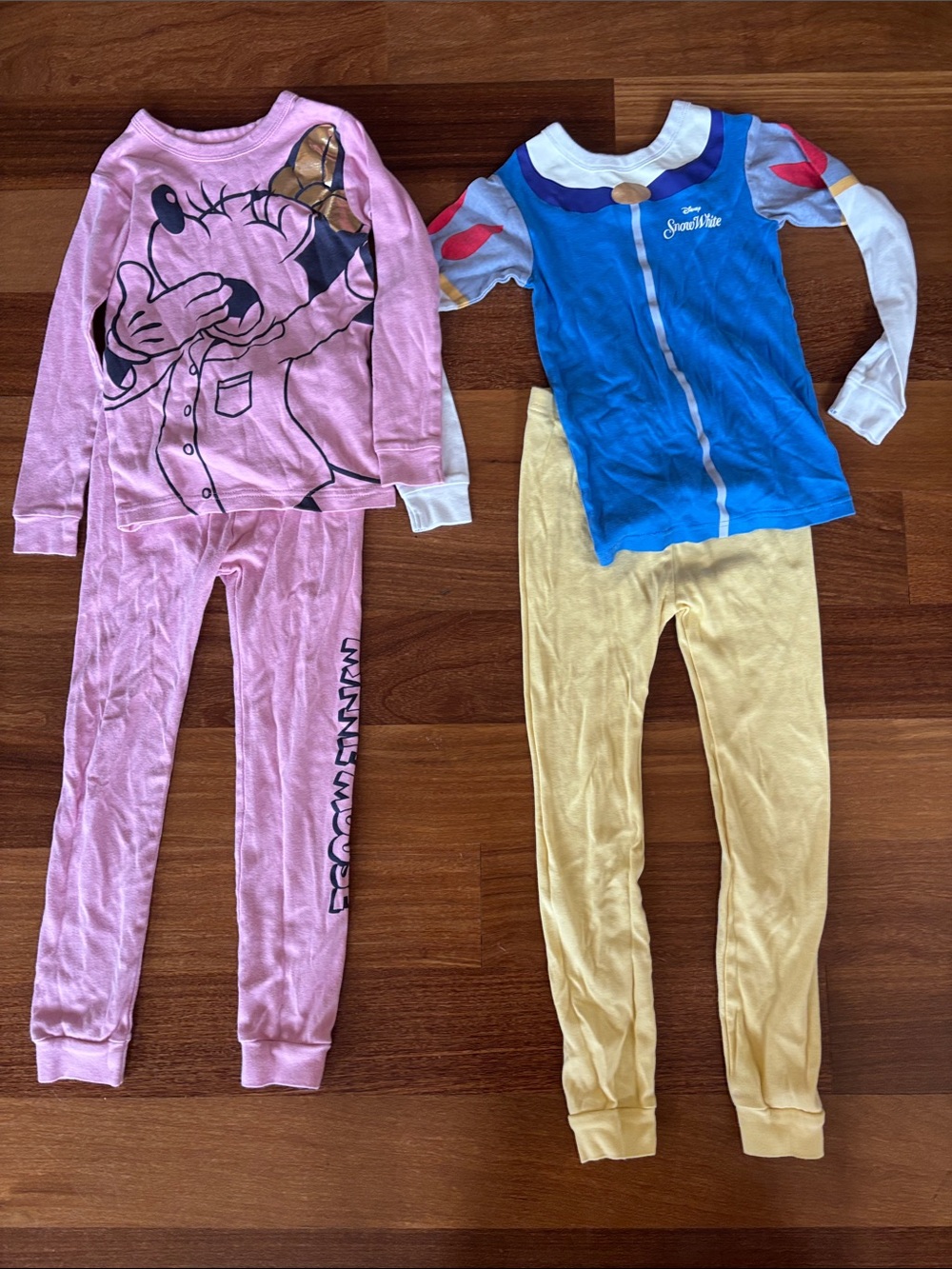 New Gap pjs